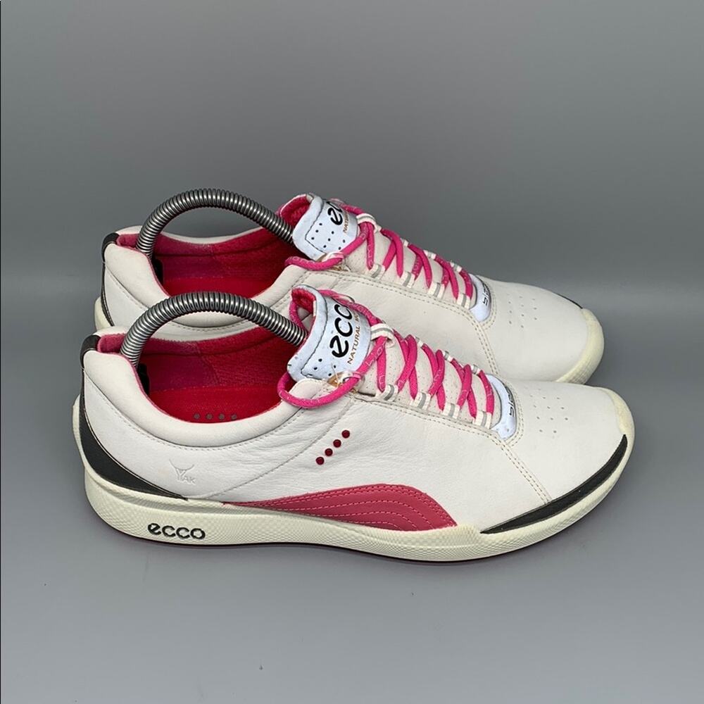 Ecco Biom Hydromax Golf Shoes Women’s Sz 10‎ (EU 41)